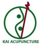 KAI Acupuncture | Acupressure | Peterborough